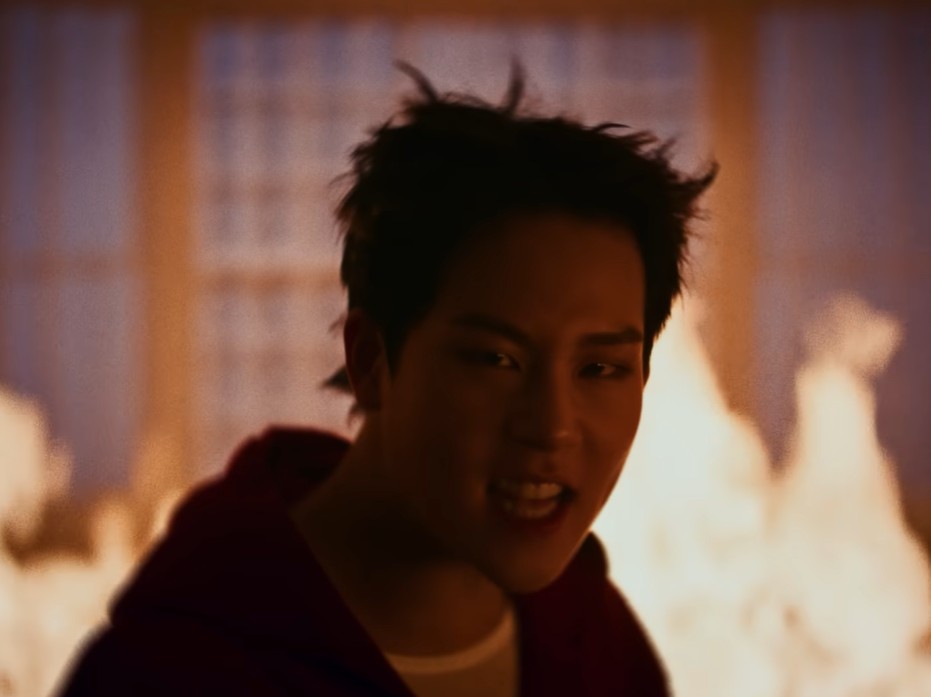 [Review] Sting – JOOHONEY (MONSTA X) ft. Muhammad Ali