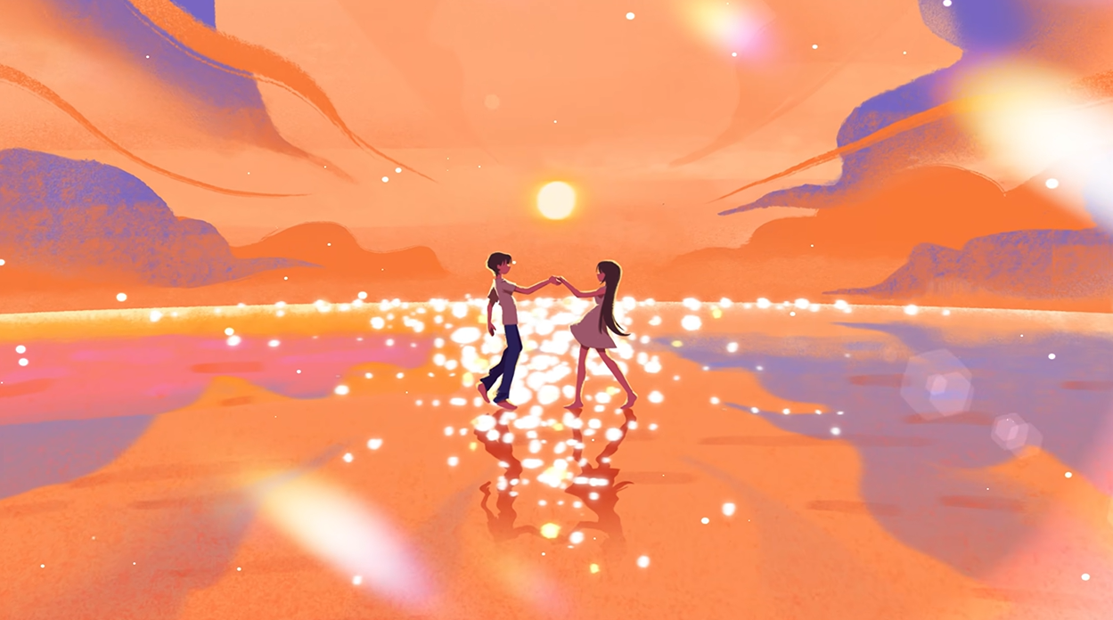 [Review] ROSES – ZEROBASEONE