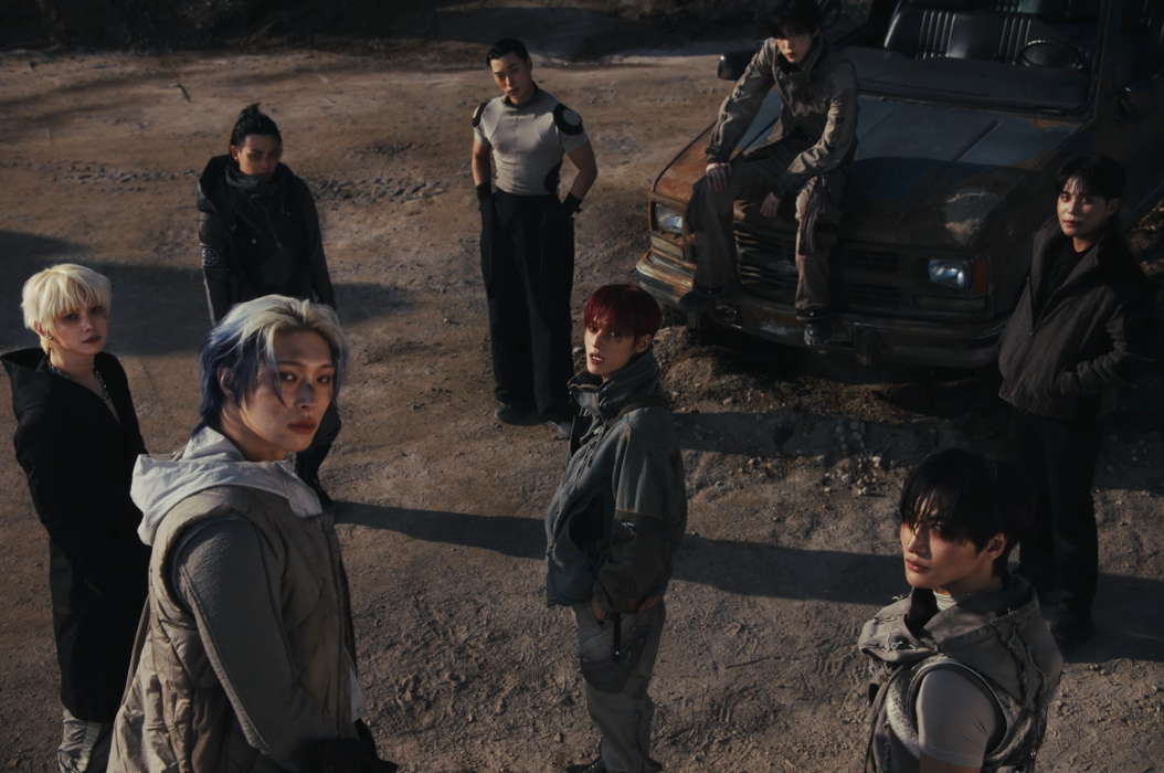 [Review] Adrenaline – ATEEZ