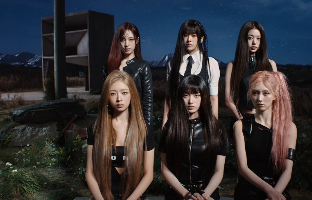 [Review] BANG BANG – IVE