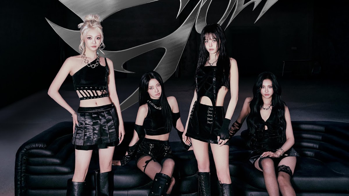 [Review] CODE – EVERGLOW