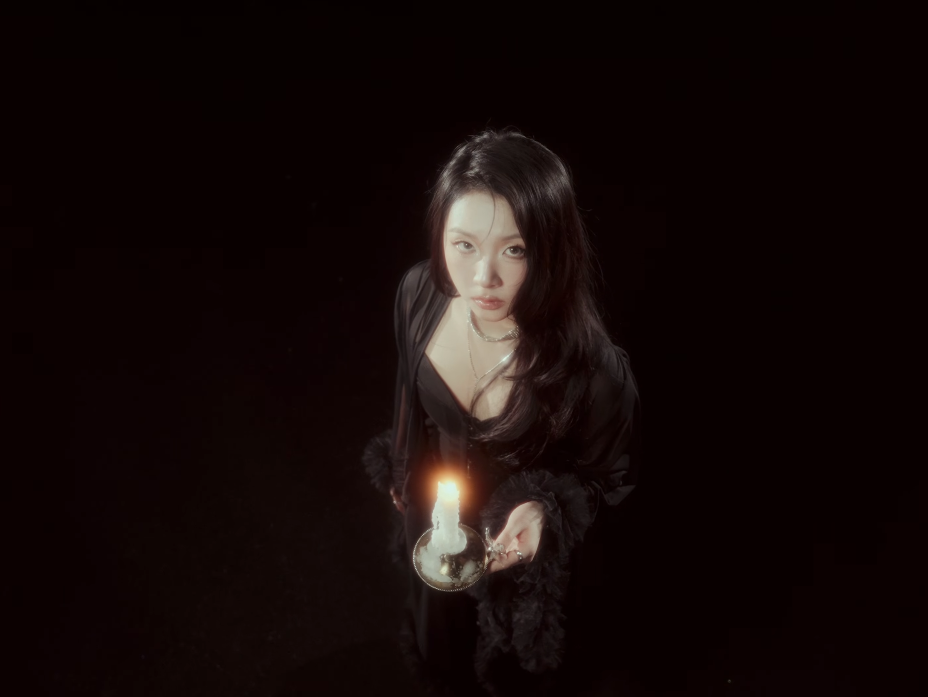 [Review] Home Sweet Home – JIWOO (KARD)