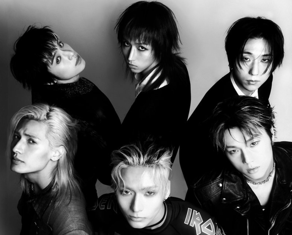 [Album Review] Beautiful Mind (6th Mini Album) – Xdinary Heroes