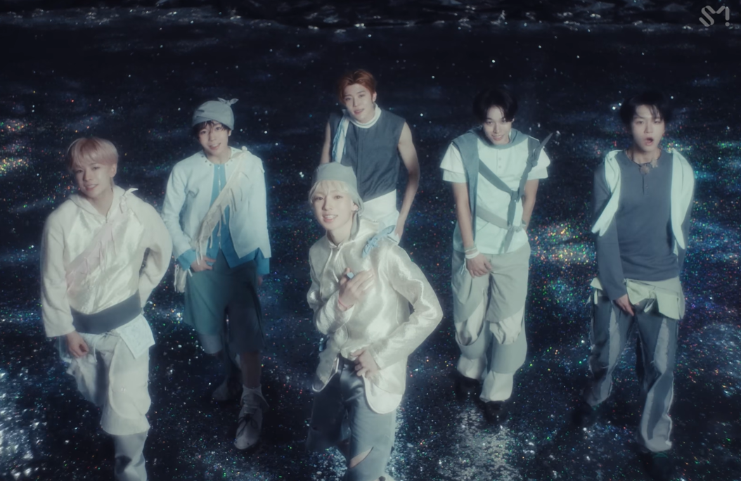 [Review] Ode to Love – NCT WISH