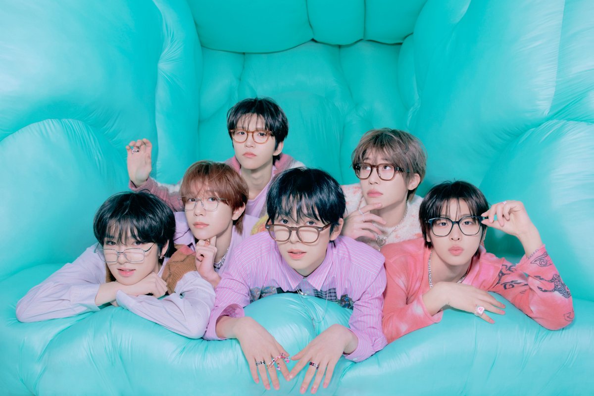 [Album Review] poppop (2nd Mini Album) – NCT WISH – KPOPREVIEWED