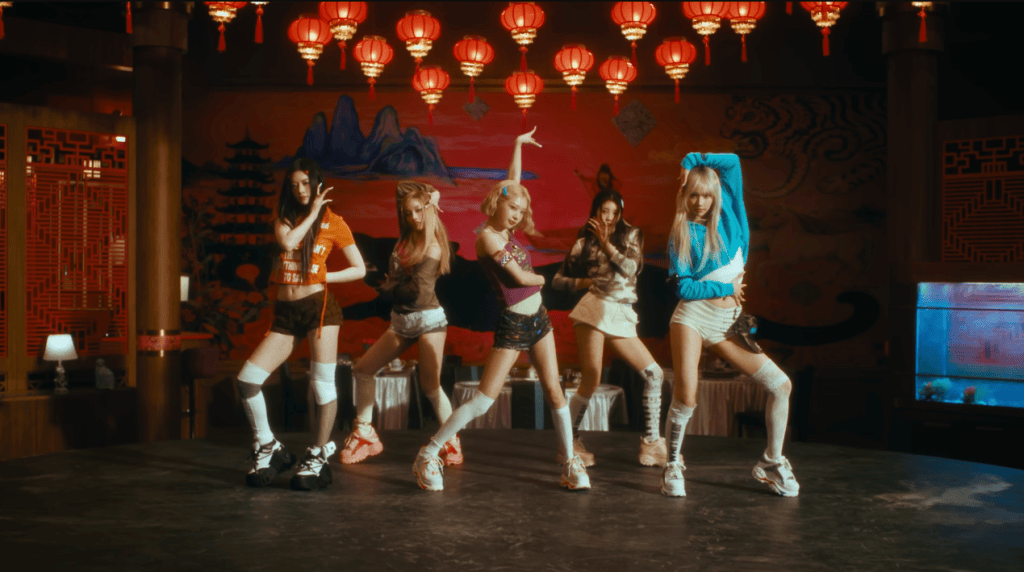 [Review] It’s Me – ILLIT – KPOPREVIEWED