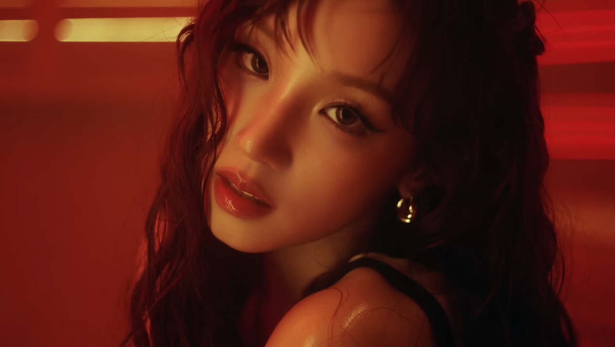 [Review] Gimme Dat Love – i-dle