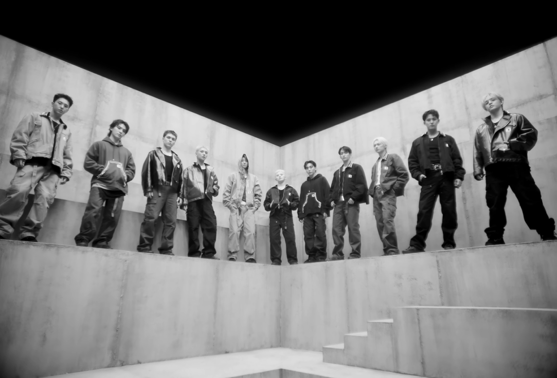 [Review] Bad Influence – SEVENTEEN