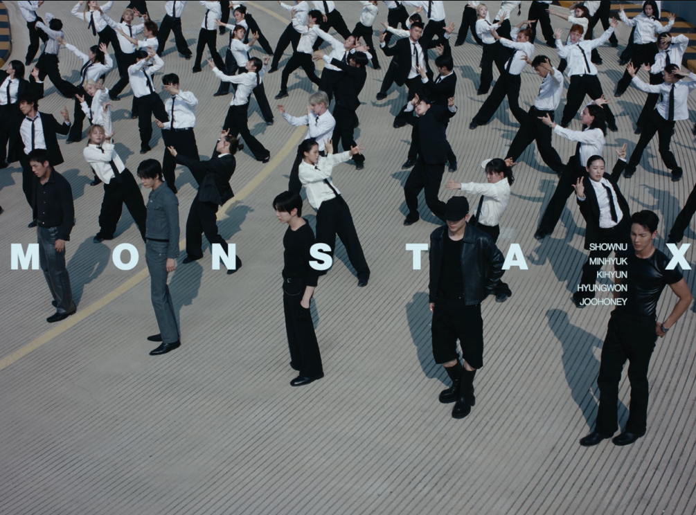 [Review] MAGIC – MONSTA X