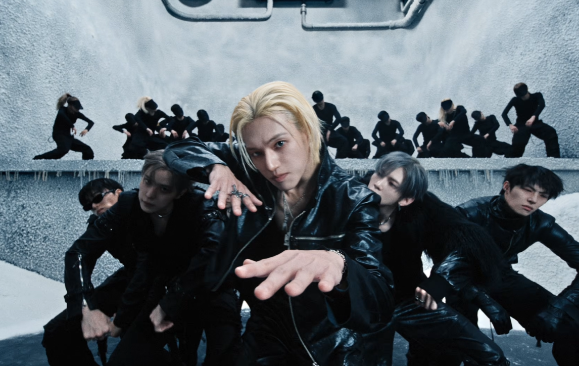 [Review] Drip – ATEEZ