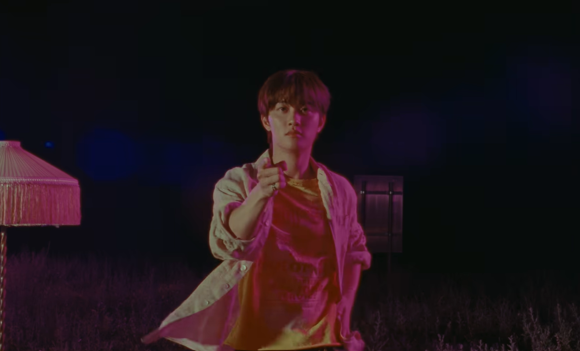 [Review] Guitarist – Doh Kyung Soo (D.O – EXO)