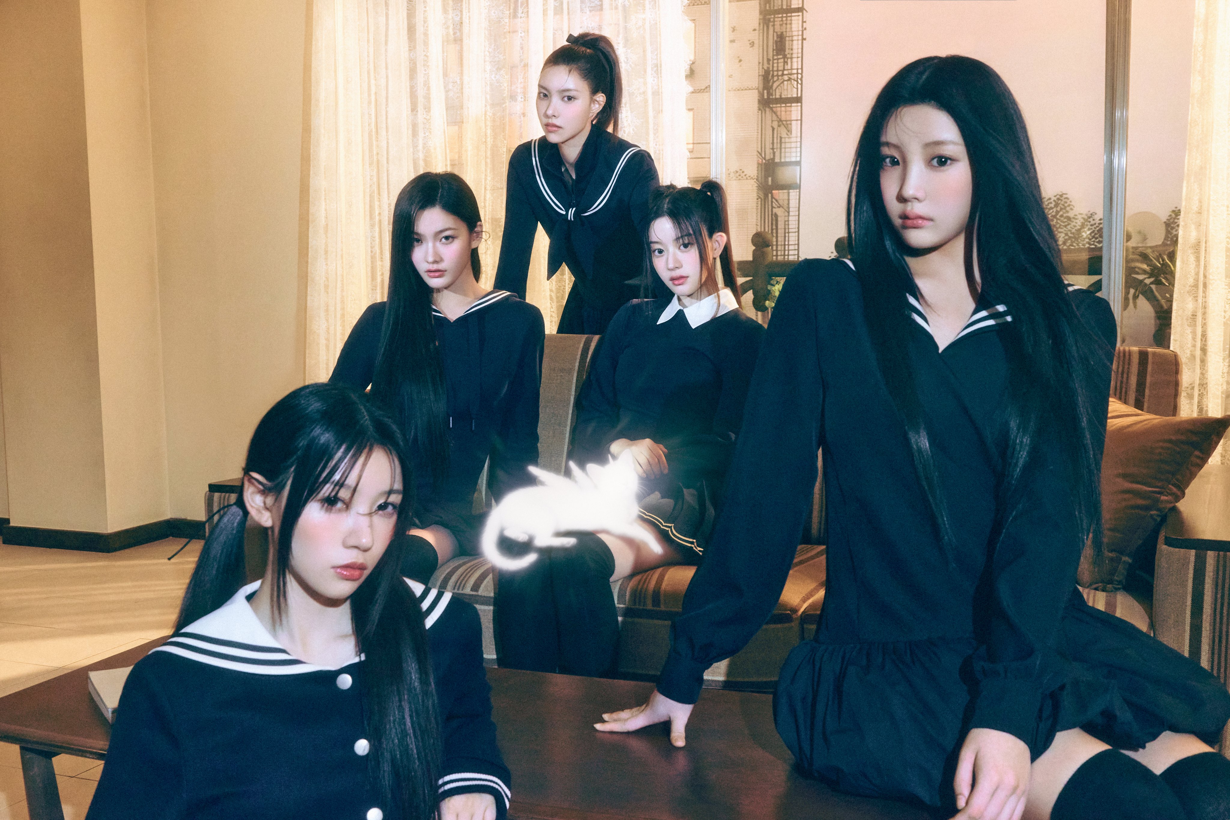 [Album Review] bomb (3rd Mini Album) – ILLIT – KPOPREVIEWED