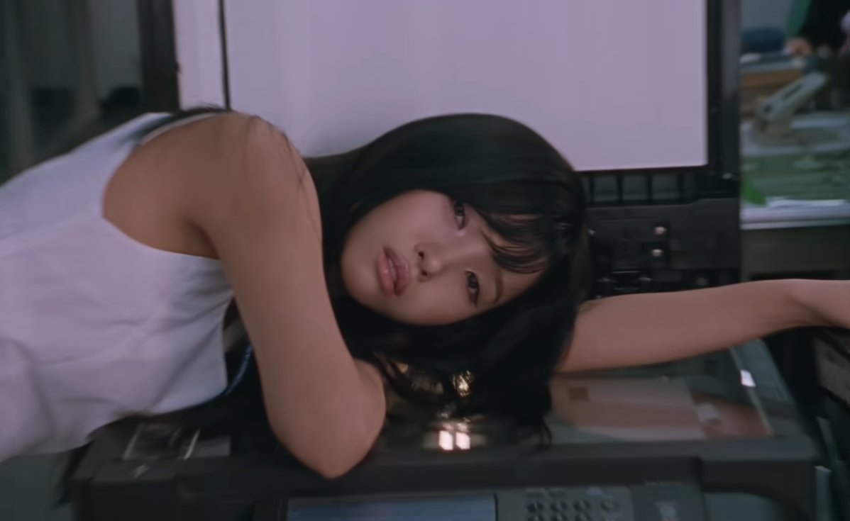 [Review] I’m Gonna TOESA – SOYEON (i-dle)